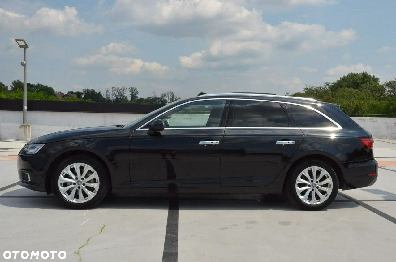 Audi A4 2.0 TDI Quattro Sport S tronic - 11