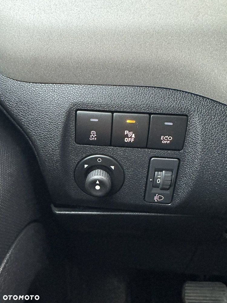 Citroën Berlingo - 31