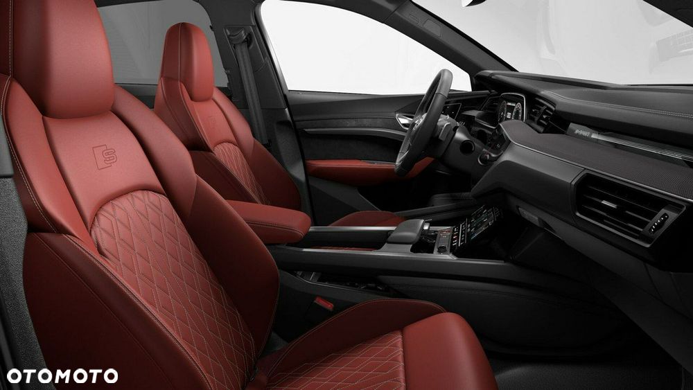 Audi e-tron Sportback - 7