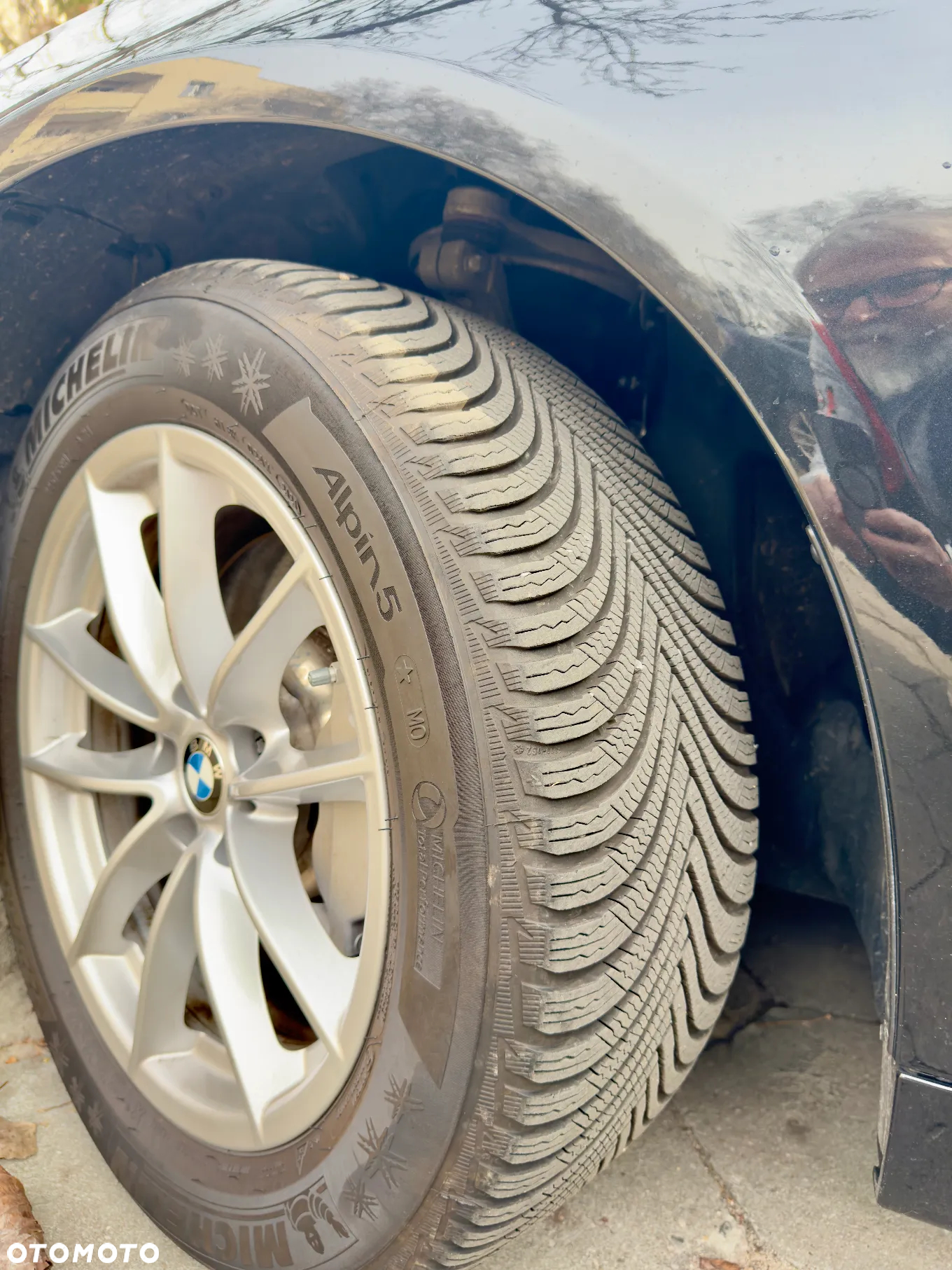 BMW Seria 5 530e - 21