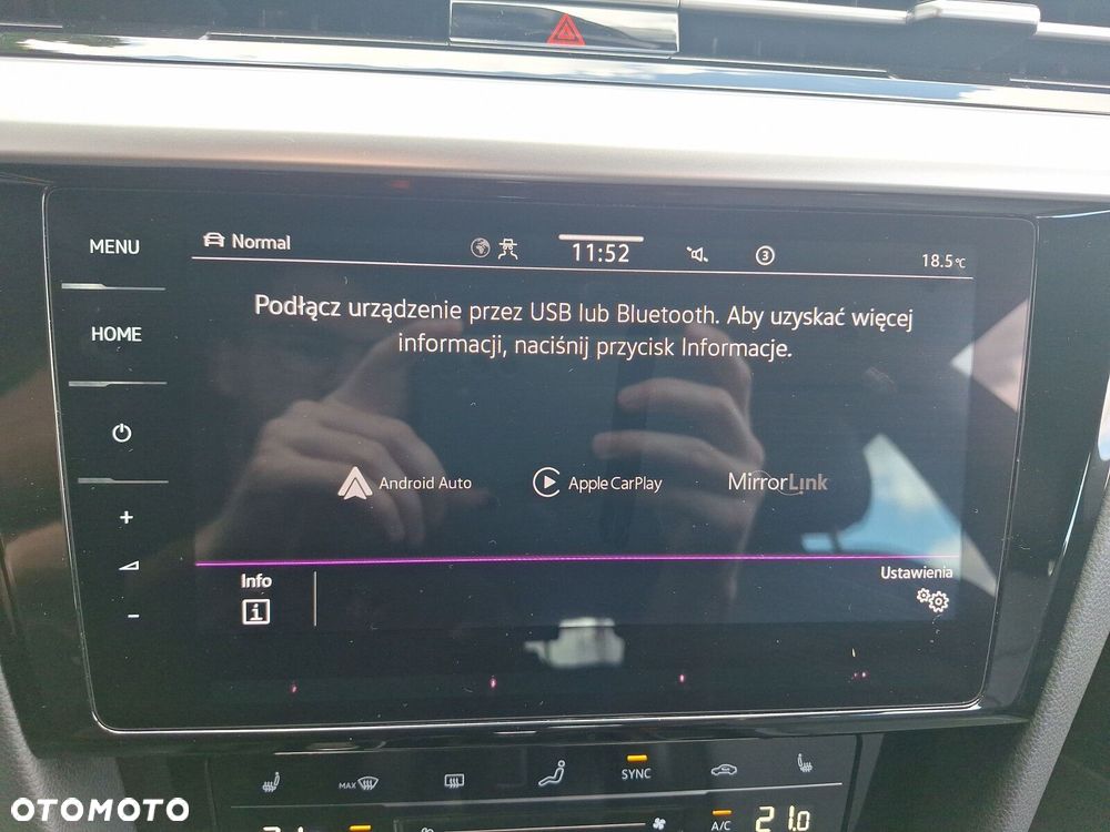 Volkswagen Arteon Shooting Brake 2.0 TDI Elegance DSG - 29