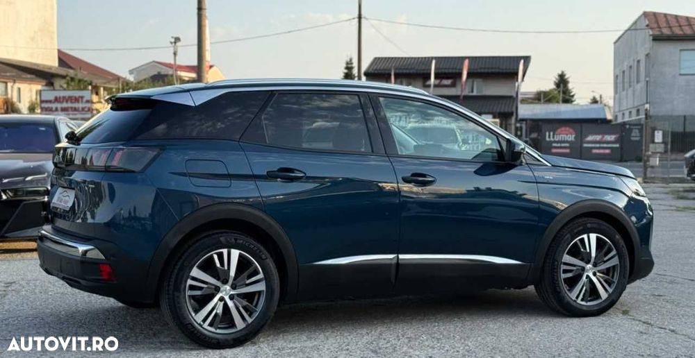 Peugeot 3008 - 10