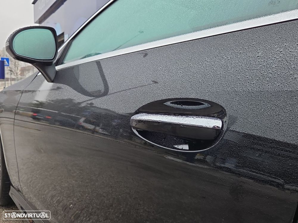 Mercedes-Benz CLE 220 d Coupe - 10