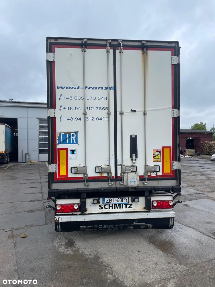 Schmitz Cargobull SKO24 - 7