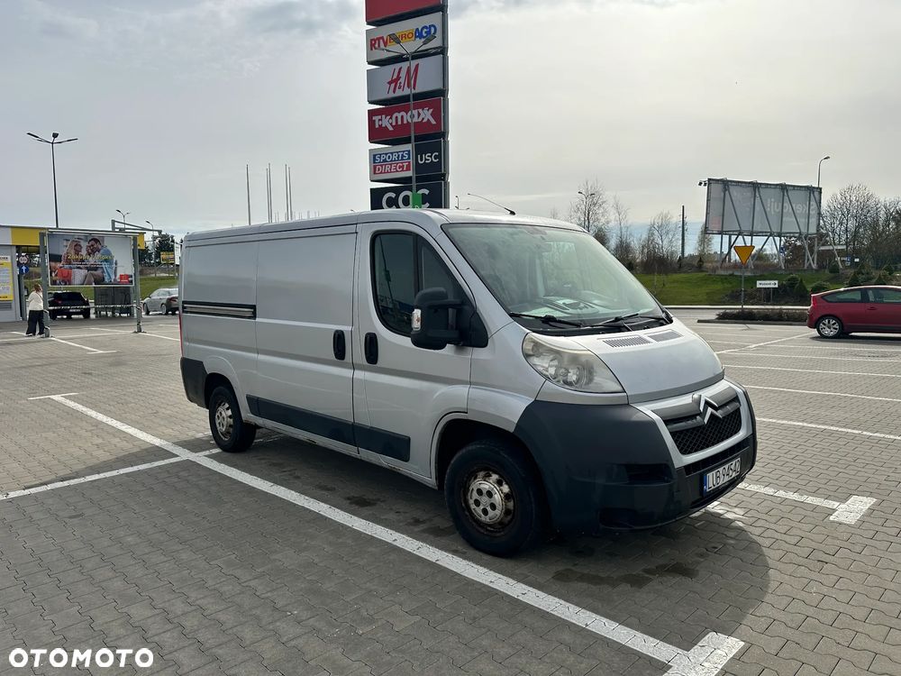 Citroën Jumper - 1