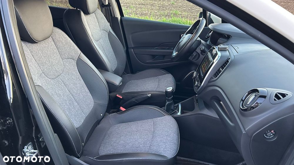 Renault Captur - 21