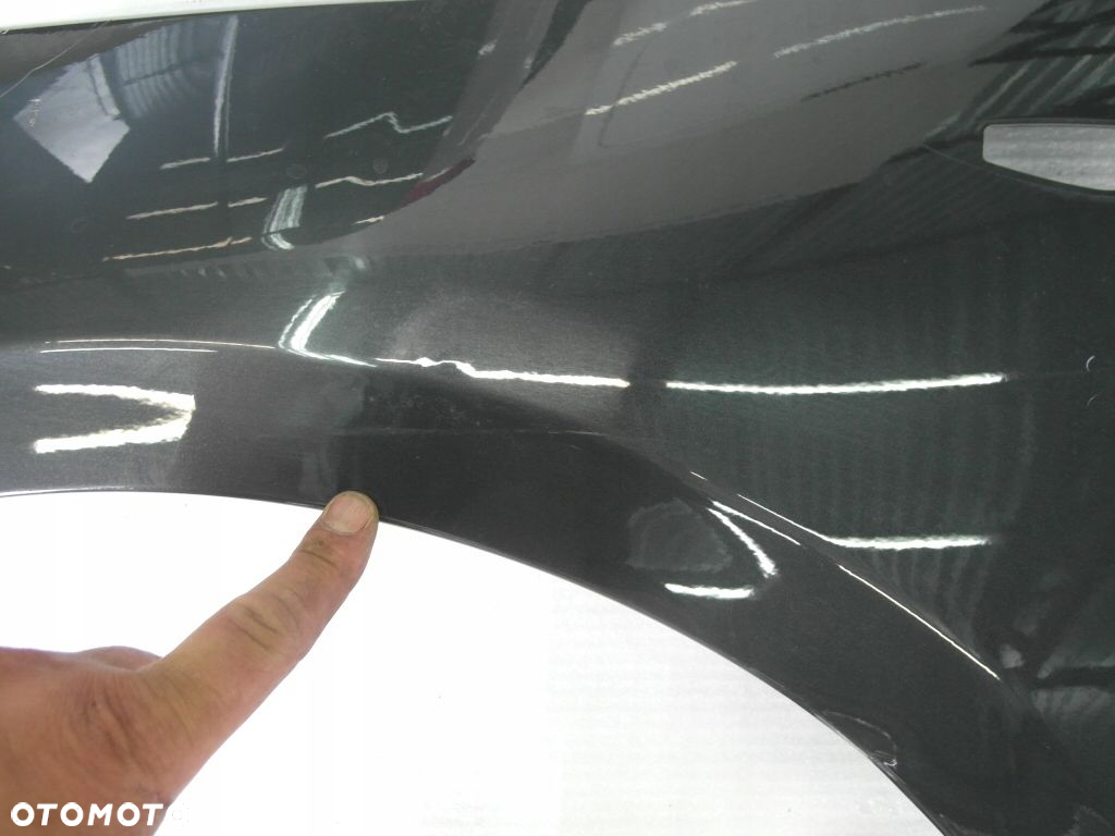 KIA CEED III BŁOTNIK PRZEDNI LEWY PRZÓD NR72 - 6