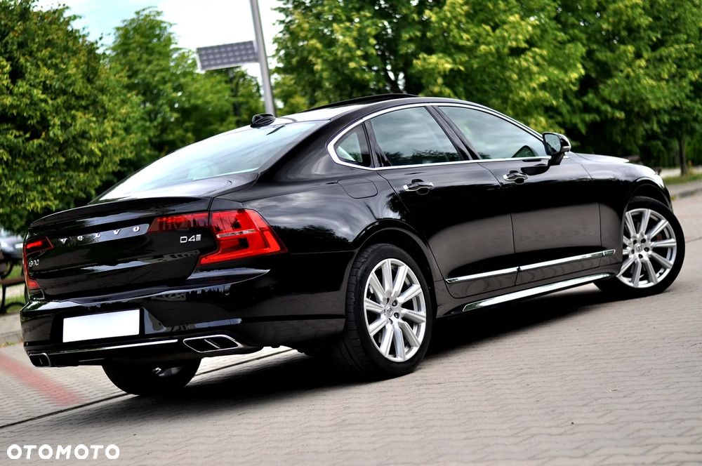 Volvo S90 D4 Inscription - 15