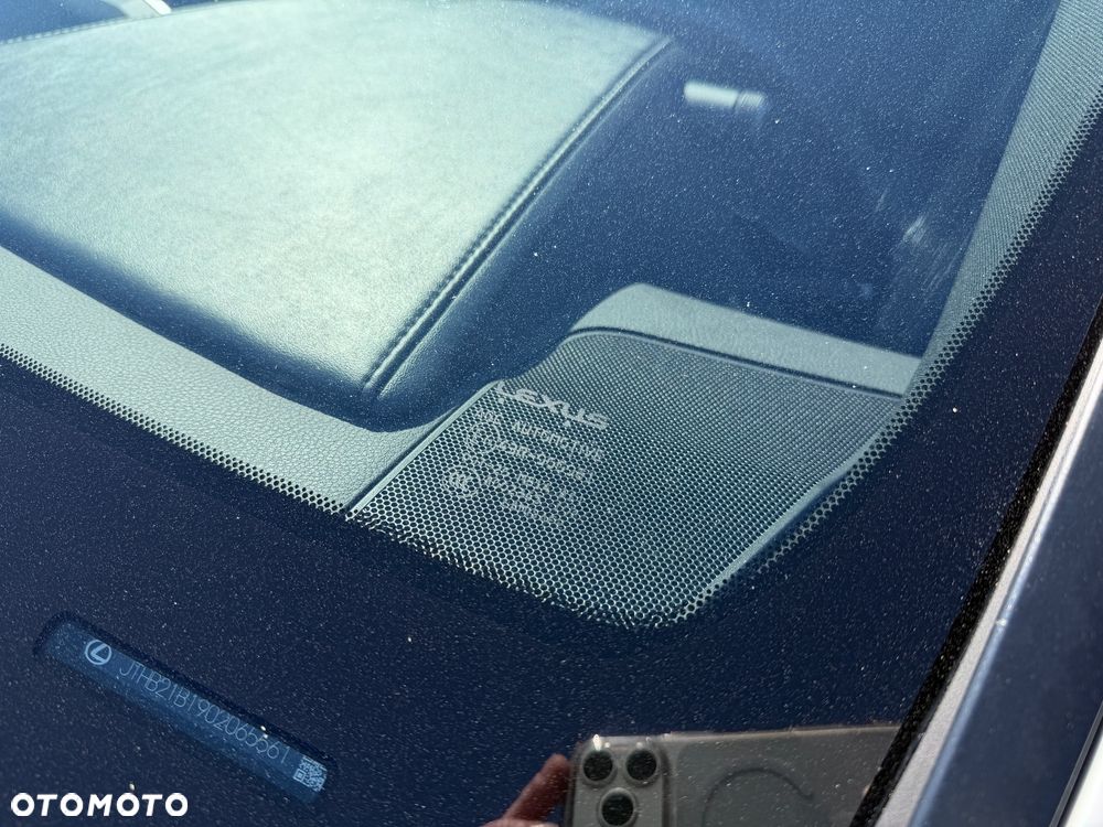 Lexus ES 300h Business Line - 13