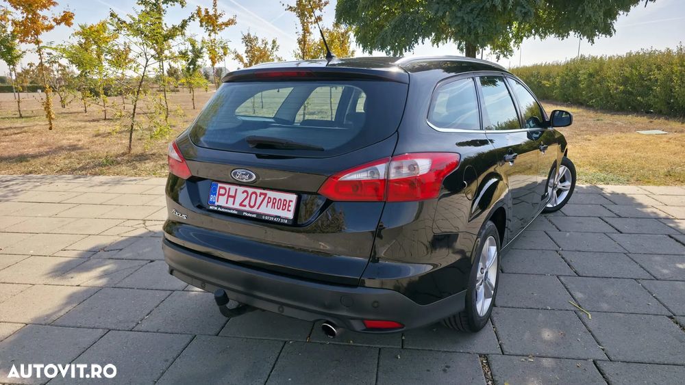 Ford Focus - 5