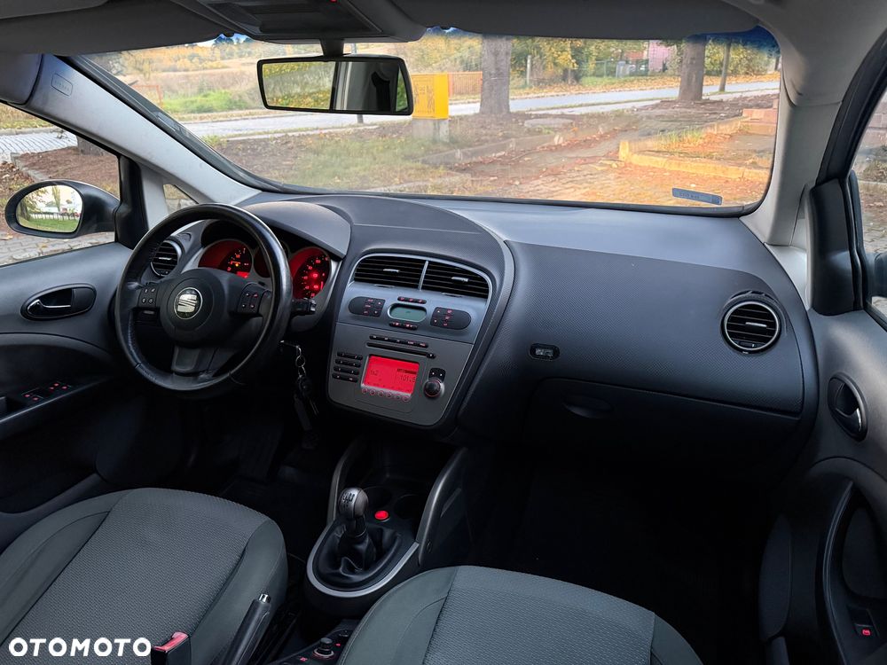 Seat Altea - 7