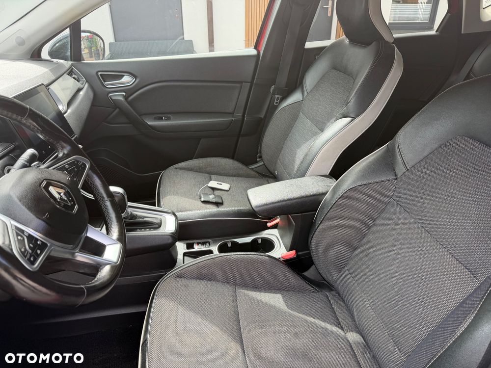 Renault Captur 1.3 TCe Intens EDC - 20