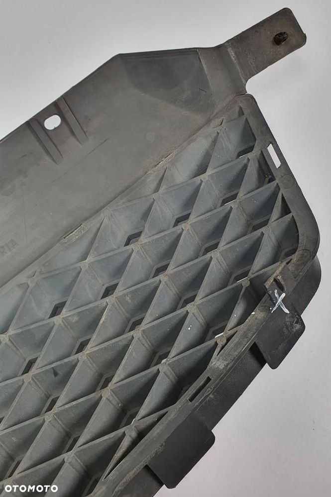 GRILL ATRAPA ZDERZAKA PRZÓD FORD FOCUS C-MAX MK1 3M5J-R8200-AAW - 7
