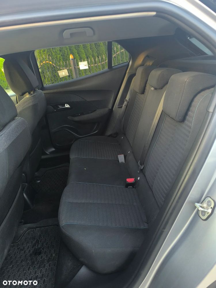 Peugeot 2008 1.2 Pure Tech GPF Style S&S - 24