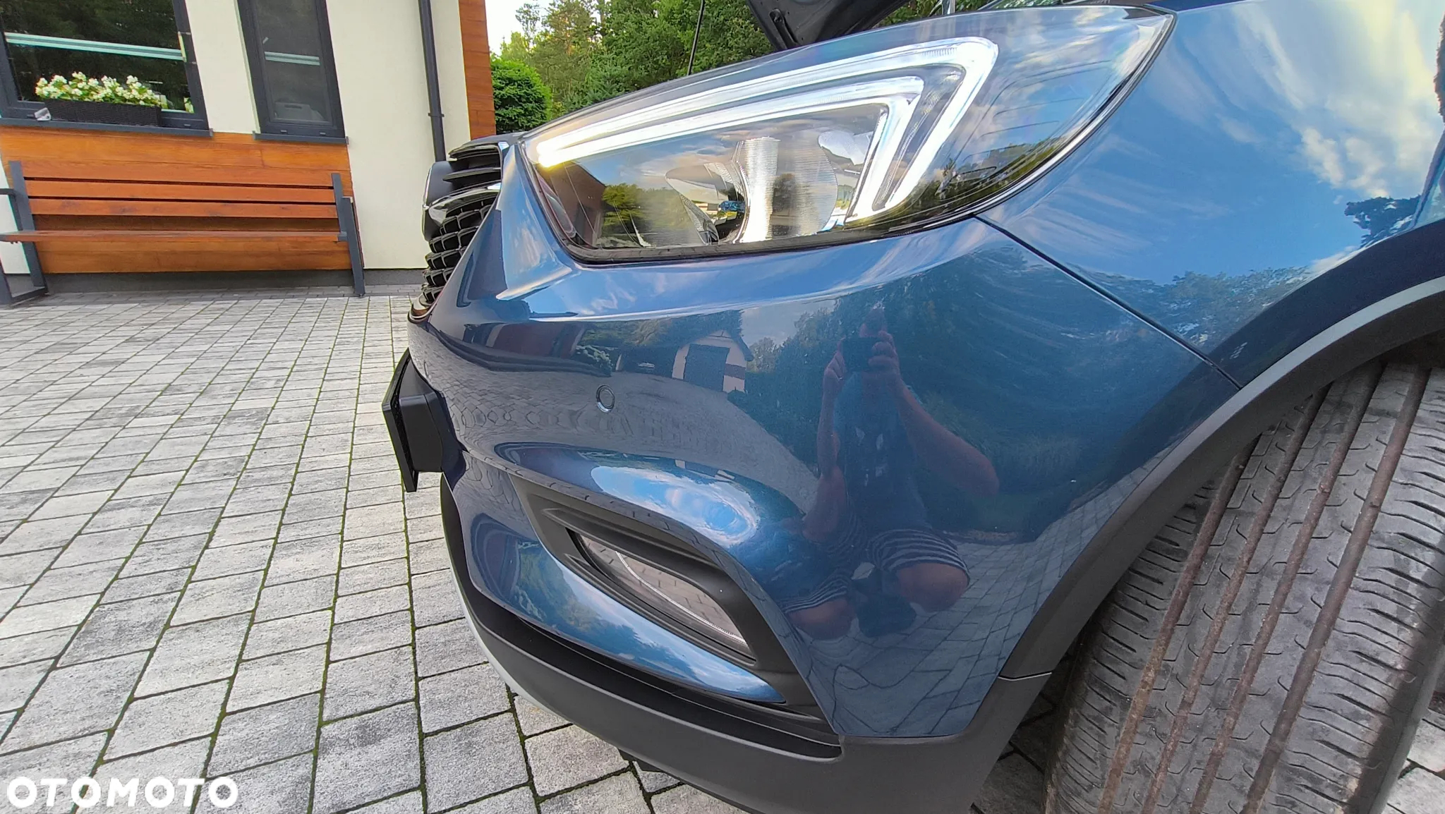 Opel Mokka - 30