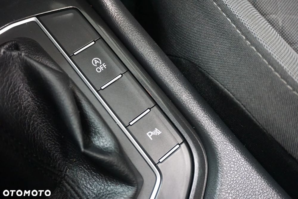 Volkswagen Tiguan 2.0 TDI BMT SCR 4Mot Comfortline DSG - 37