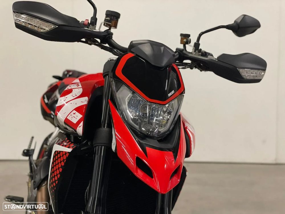 Ducati Hypermotard 950 RVE - 3