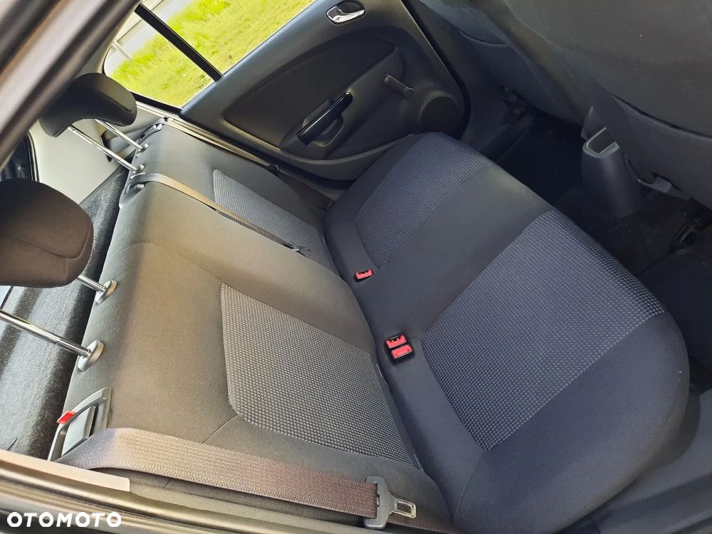Opel Corsa 1.0 12V Essentia - 19