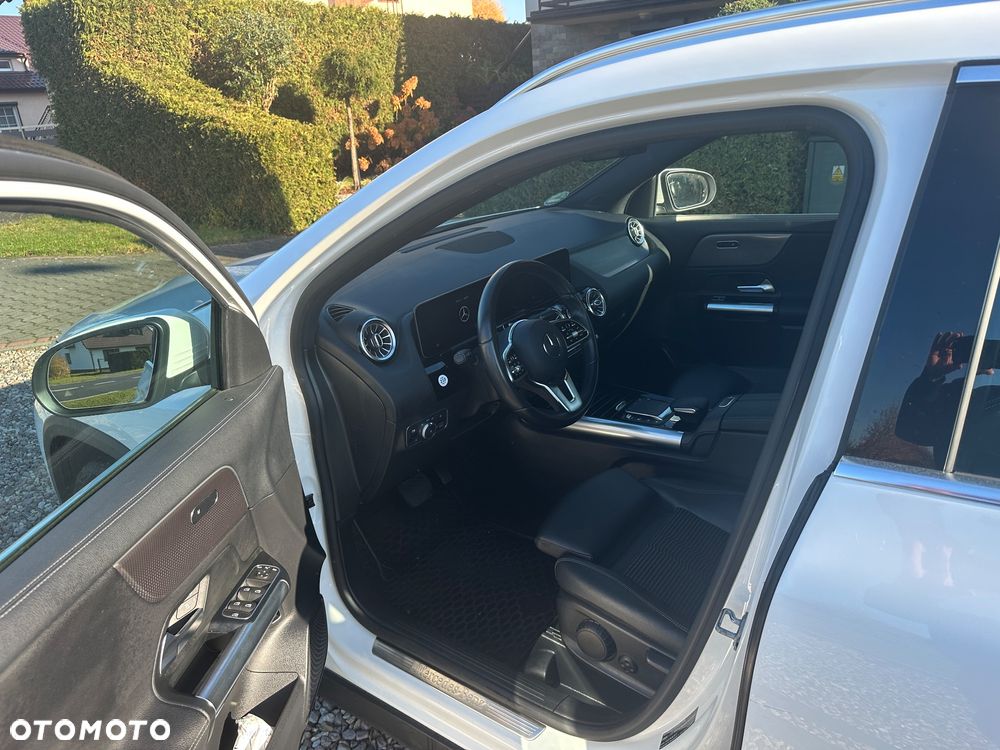 Mercedes-Benz GLA 200 Style - 7