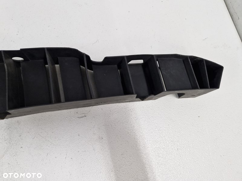 PEUGEOT 301 ABSORBER BELKA ZDERZAKA PRZÓD 9676955080 - 6