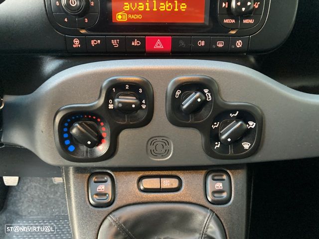 Fiat Panda - 19