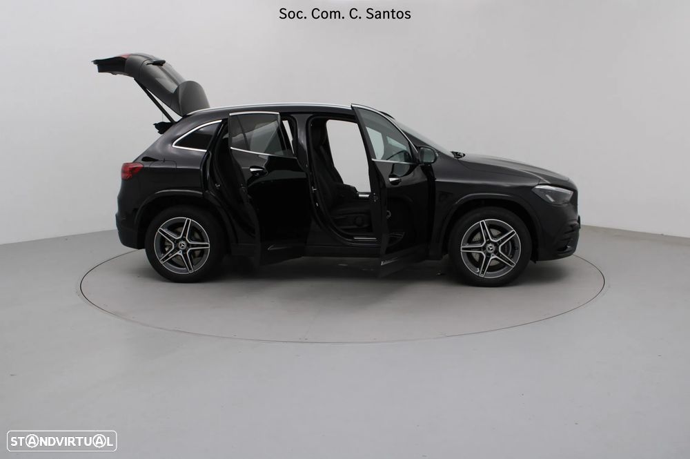 Mercedes-Benz GLA 250 e AMG Line - 12