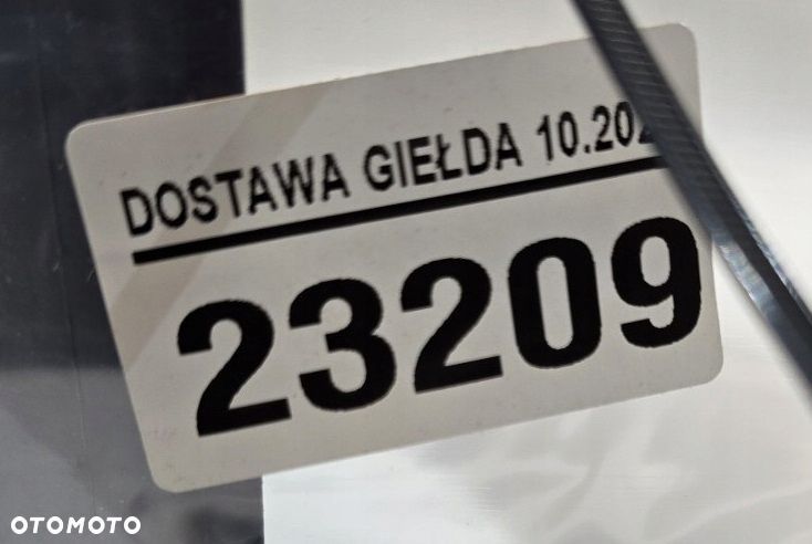 nadkole przód lewy lewe mini f55 f56 7290789 7319759 - 7