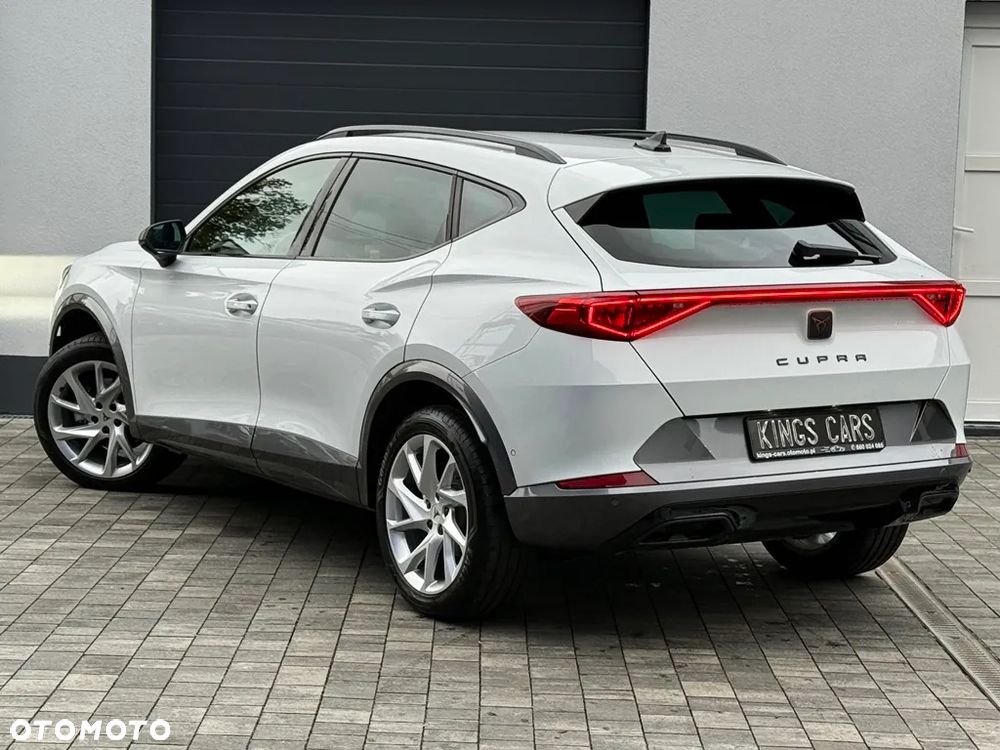 Cupra Formentor 1.5 TSI DSG - 3