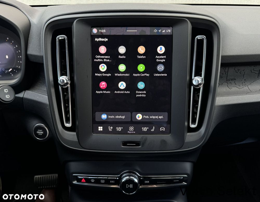Volvo XC 40 - 21