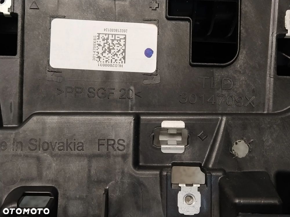 VW PASSAT B9 DESKA ROZDZIELCZA KONSOLA KOKPIT NOWY ORYGINAŁ - 12
