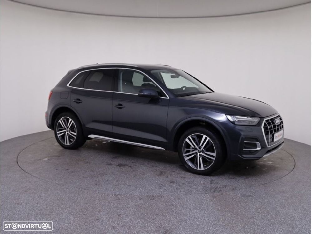 Audi Q5 50 TFSIe quattro Advanced S tronic - 16
