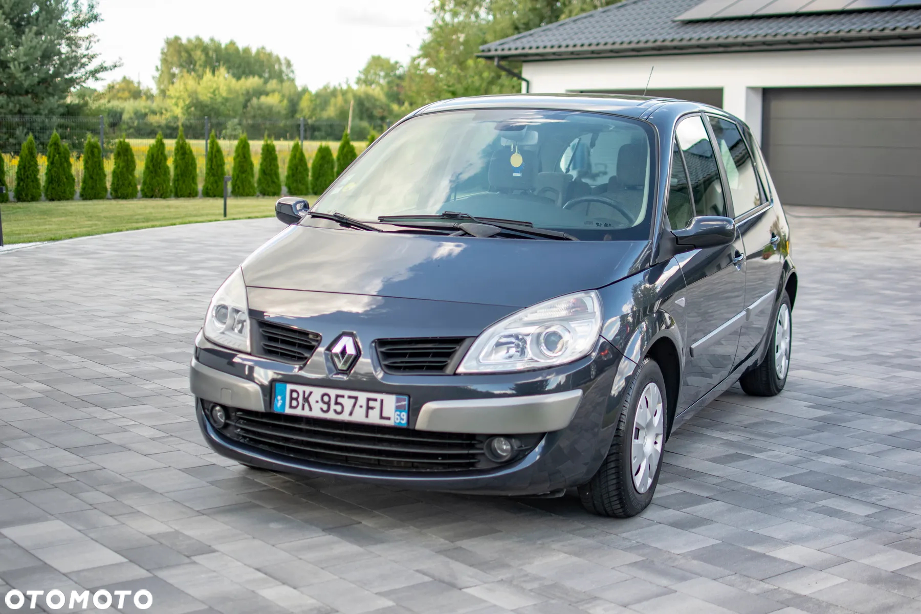 Renault Scenic - 29
