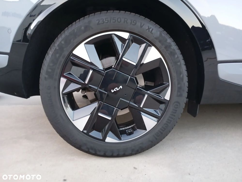 Kia Sportage 1.6 T-GDI HEV GT Line 4WD - 18