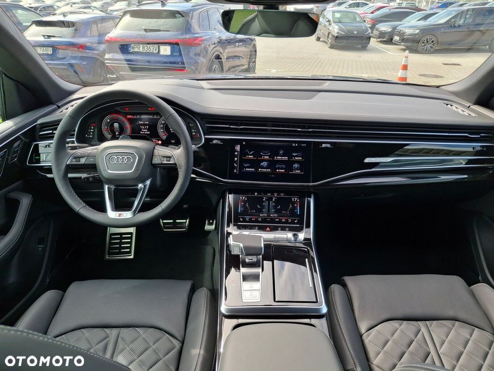 Audi Q8 - 20