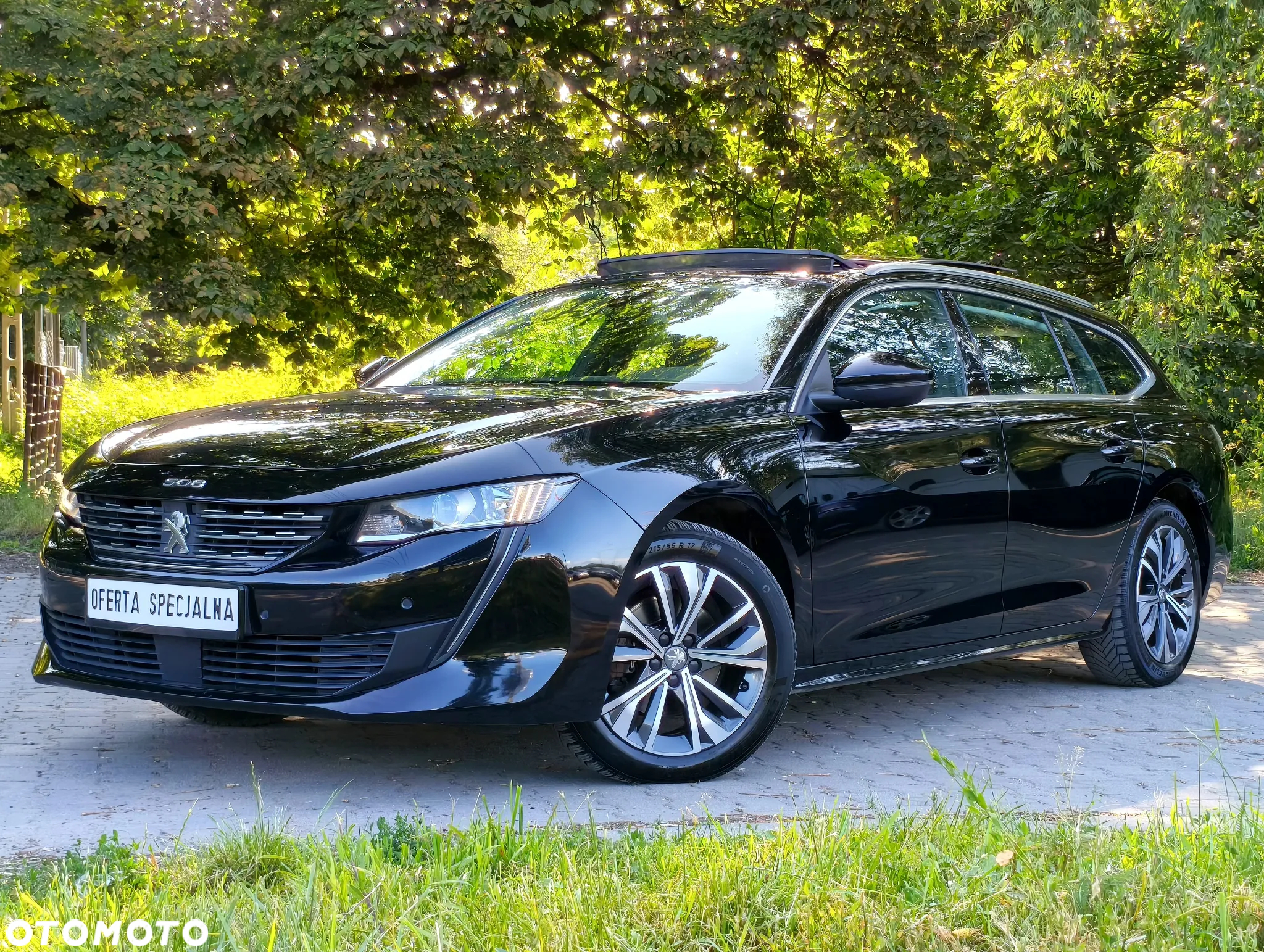Peugeot 508 1.5 BlueHDi GT Line S&S EAT8 - 37