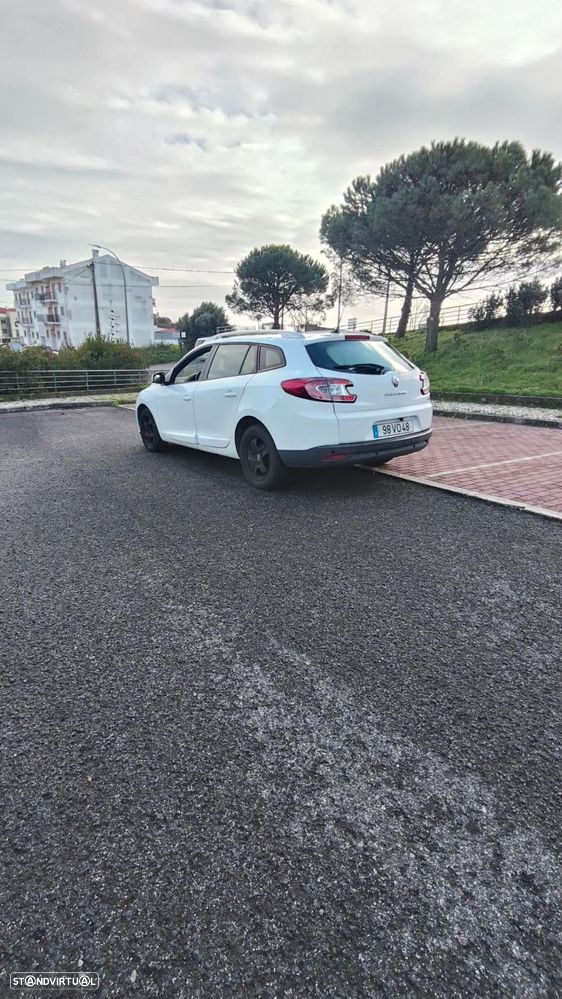 Renault Mégane Break - 9