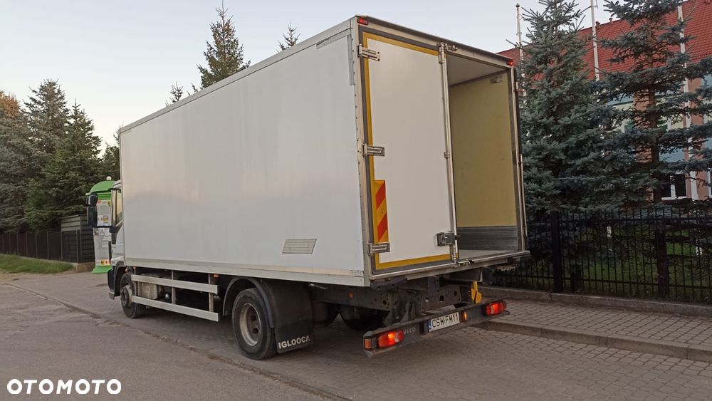 Iveco EUROCARGO - 4