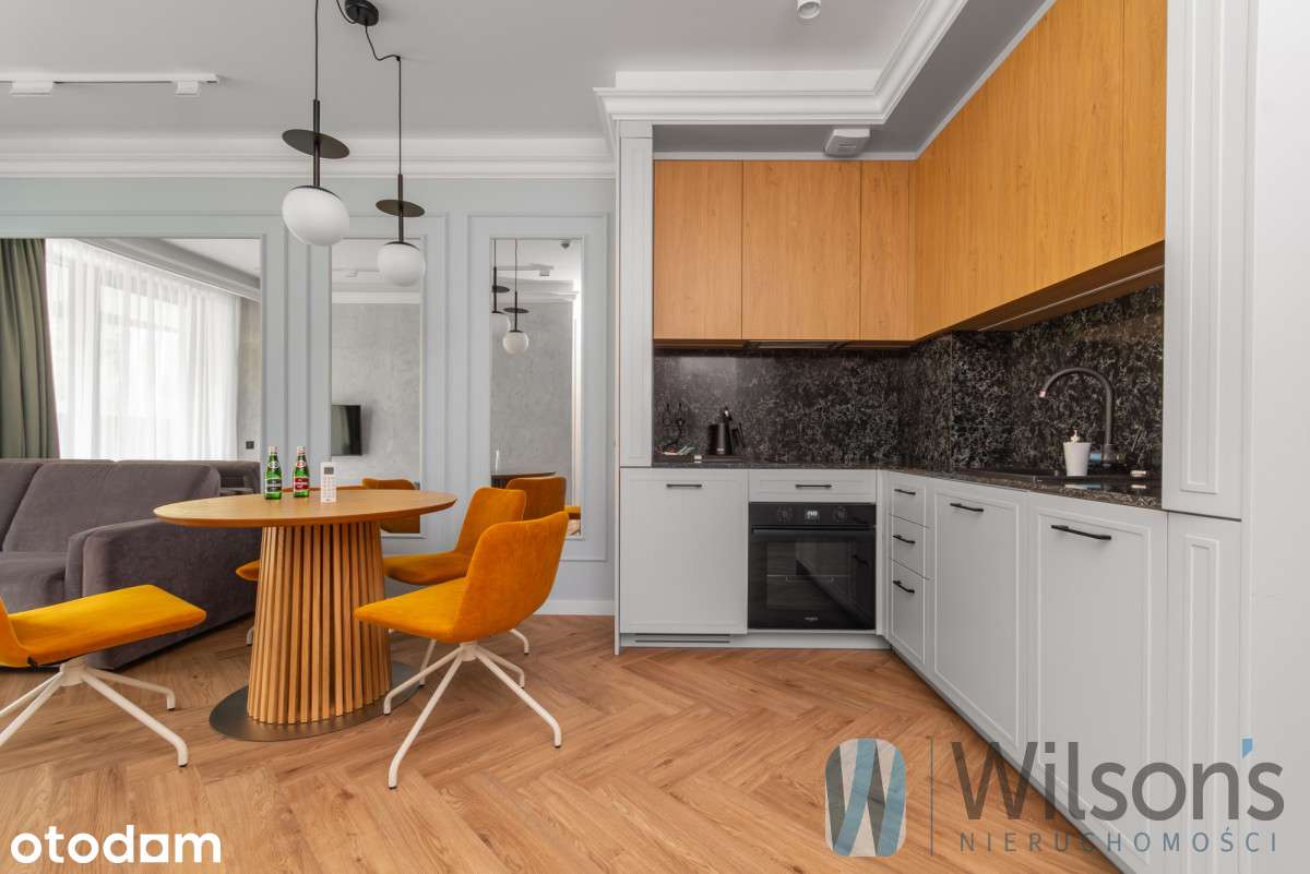 Nowe Mieszkanie - Bursztynowe Apartamenty