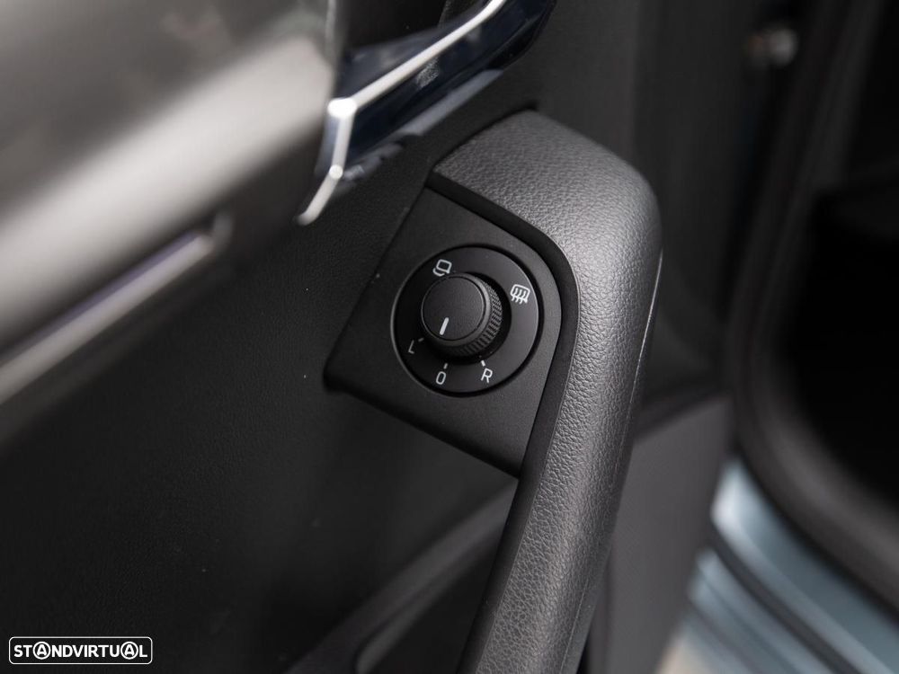 Skoda Octavia Break 1.6 TDi Style - 14