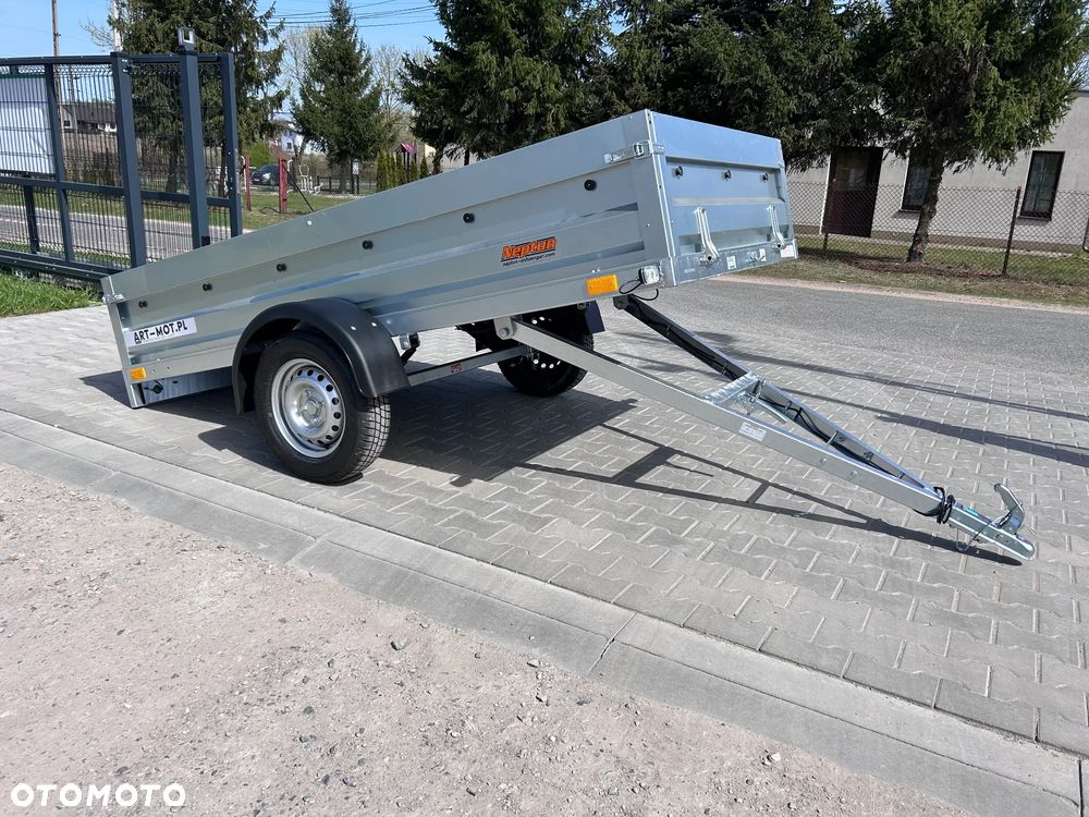 Neptun N7-236 RT / 236x129x40 / SPAWANA / DEMONTOWALNE BURTY / DMC 750 / GN099 - 2