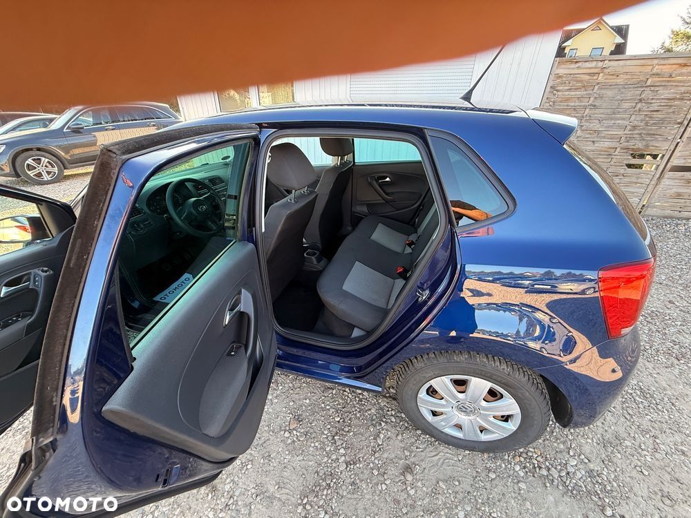 Volkswagen Polo 1.2 Comfortline - 16