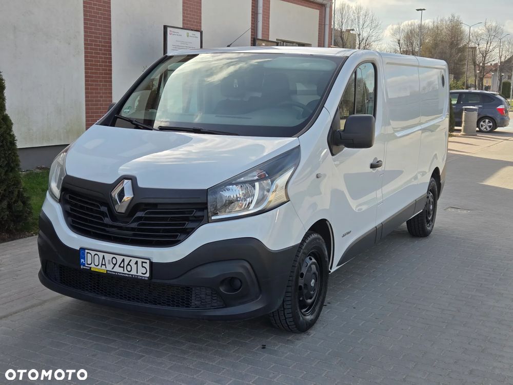 Renault Trafic - 10