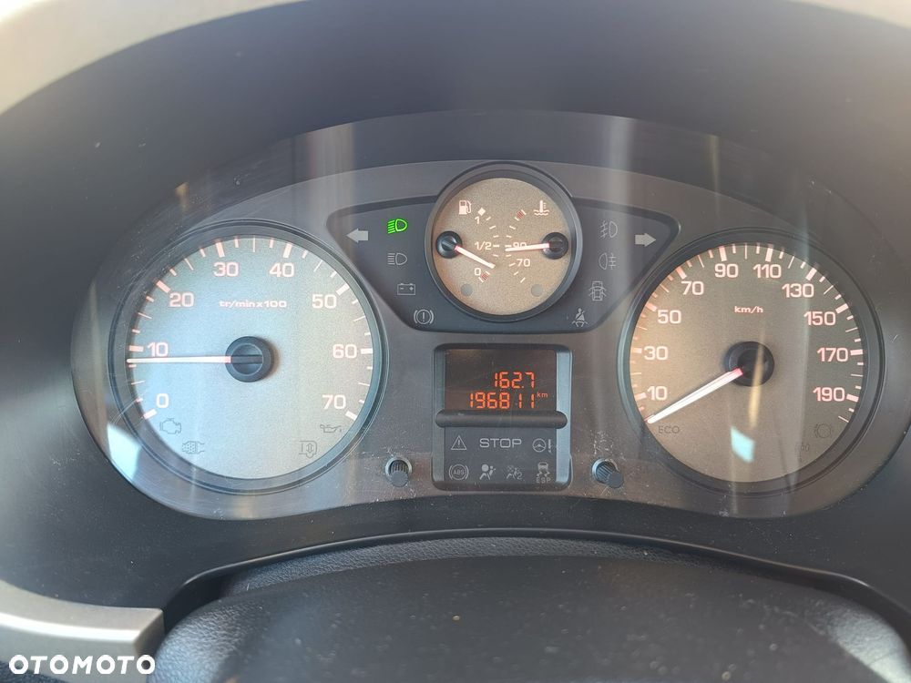 Citroën Berlingo - 10