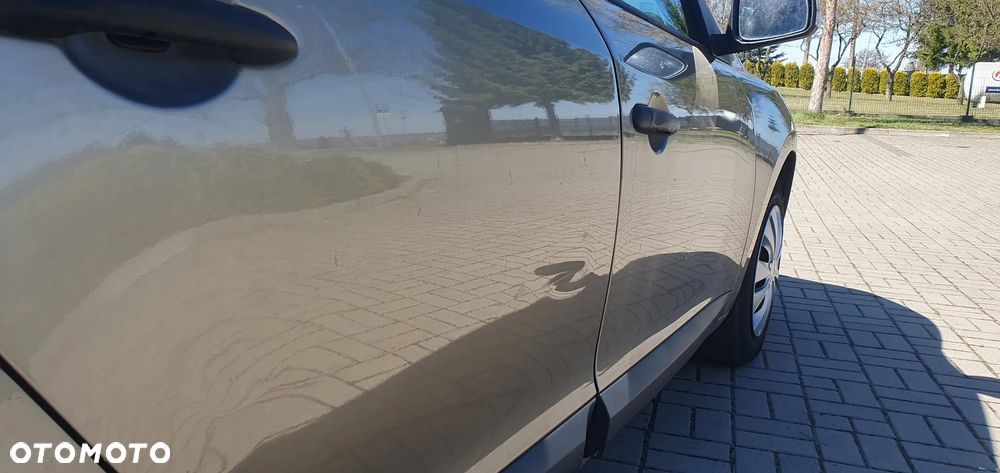 Renault Megane 1.5 dCi Authentique - 10