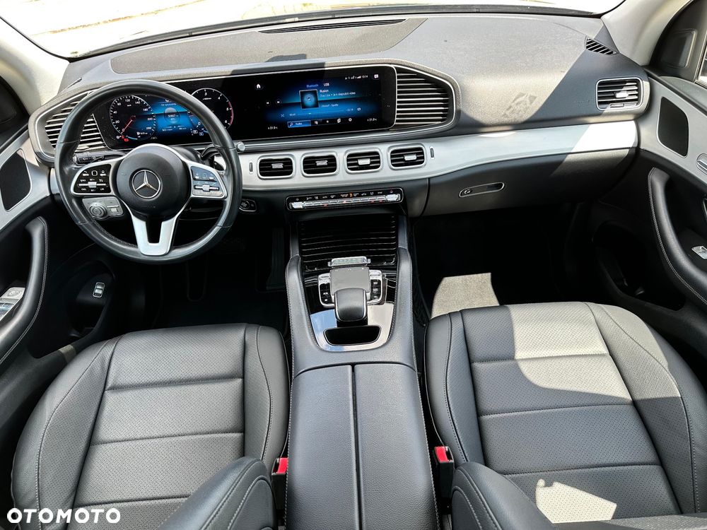 Mercedes-Benz GLE 300 d 4Matic 9G-TRONIC Exclusive - 18