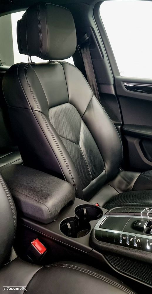 Porsche Macan - 20