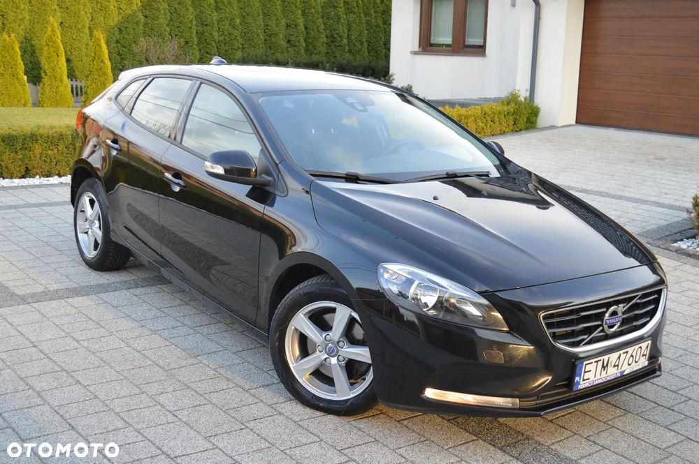 Volvo V40 - 2