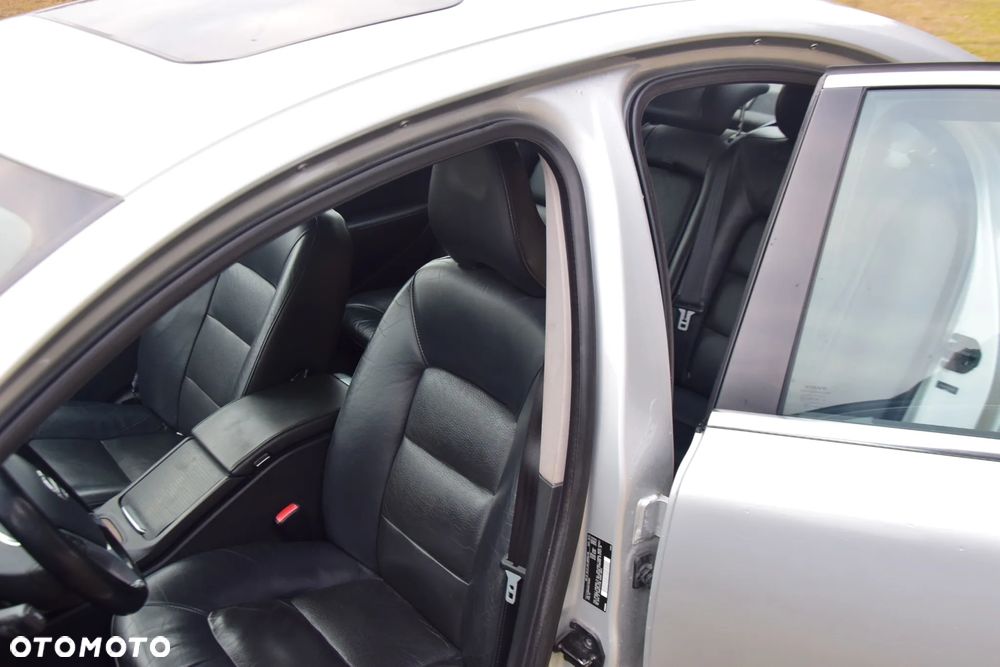 Volvo S80 3.2 Summum - 11