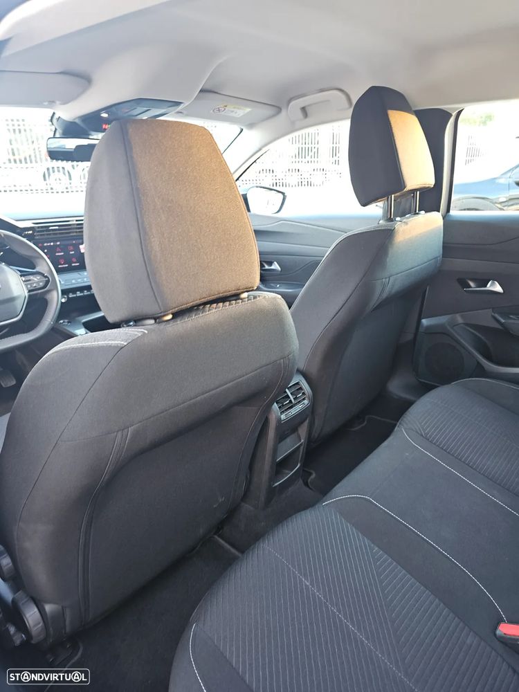 Peugeot 308 SW 1.5 BlueHDi Active Pack - 11