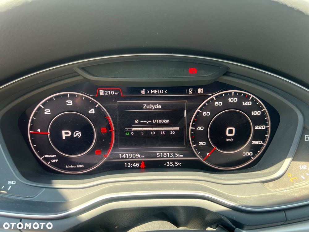 Audi A4 Avant 2.0 TDI S tronic sport - 24